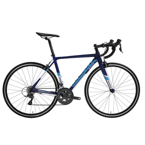 Bisan Road Bike RX9200 - Shimano Claris Gear Set - Mahigeer Water Sports - Karachi Pakistan