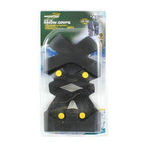 Brookstone Snow Grips - Medium