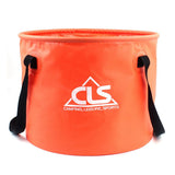 CLS Collapsible Bait Bucket