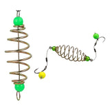 Carp Bait Feeder