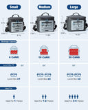 Preowned Cooler Bags