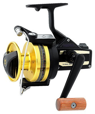 daiwa black gold heavy action spinning reel stores BG BG6500 Features a smooth six plus one Daiwa Black Gold BG90 Spinning