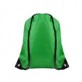 Fepito Green Cinch Bag – Fishing & Tackle Companion