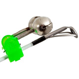 Clip On Fishing Rod Alarm Bells