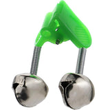 Clip On Fishing Rod Alarm Bells