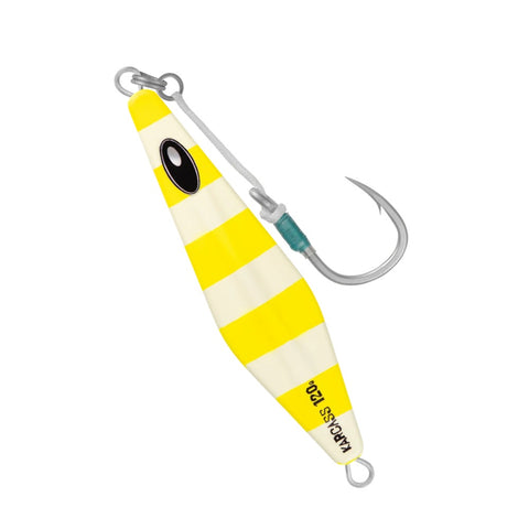 Halco Karcass Jig - Single Assist Hook