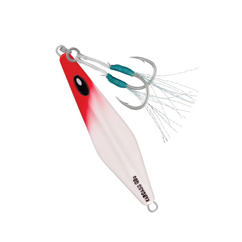 Halco Karcass Jig - Double Assist Hooks