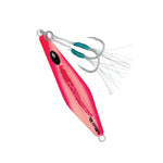Halco Karcass Jig - Double Assist Hooks