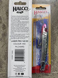 Halco Laser Pro 140|2.5m