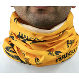 Halco Neck Gaiter/face shield