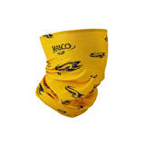 Halco Neck Gaiter/face shield