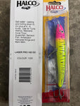 Halco Laser Pro 160|2m/6m