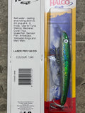 Halco Laser Pro 160|2m/6m