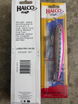Halco Laser Pro 160|2m/6m