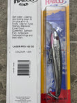 Halco Laser Pro 160|2m/6m