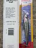 Halco Laser Pro 160|2m/6m