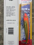 Halco Laser Pro 160|2m/6m