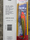 Halco Laser Pro 160|2m/6m