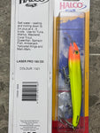 Halco Laser Pro 160|2m/6m
