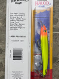 Halco Laser Pro 160|2m/6m