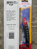 Halco Laser Pro 160|2m/6m