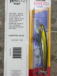 Halco Laser Pro 160|2m/6m