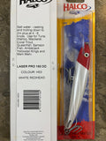 Halco Laser Pro 160|2m/6m