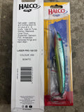 Halco Laser Pro 160|2m/6m