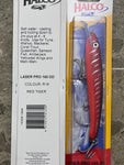 Halco Laser Pro 160|2m/6m