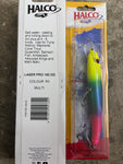 Halco Laser Pro 160|2m/6m