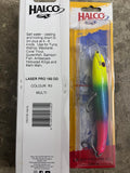 Halco Laser Pro 160|2m/6m