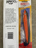 Halco Laser Pro 190XDD|6m/7m