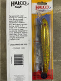 Halco Laser Pro 190XDD|6m/7m