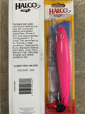 Halco Laser Pro 190XDD|6m/7m