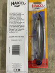 Halco Laser Pro 190XDD|6m/7m