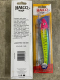 Halco Laser Pro 190XDD|6m/7m