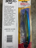Halco Laser Pro 190XDD|6m/7m