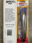 Halco Laser Pro 190XDD|6m/7m