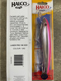 Halco Laser Pro 190XDD|6m/7m