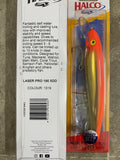 Halco Laser Pro 190XDD|6m/7m