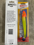 Halco Laser Pro 190XDD|6m/7m