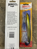 Halco Laser Pro 190XDD|6m/7m