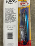 Halco Laser Pro 190XDD|6m/7m