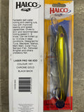 Halco Laser Pro 190XDD|6m/7m