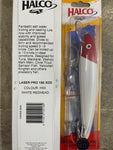 Halco Laser Pro 190XDD|6m/7m