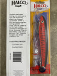 Halco Laser Pro 190XDD|6m/7m