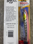 Halco Laser Pro 190XDD|6m/7m