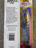 Halco Laser Pro 190XDD|6m/7m