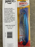 Halco Laser Pro 190XDD|6m/7m