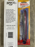 Halco Laser Pro 190XDD|6m/7m